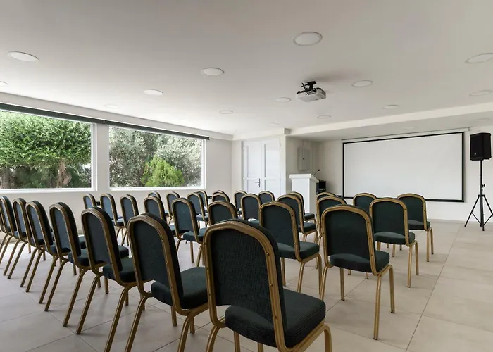 Amaronda Resort & Spa Eretria