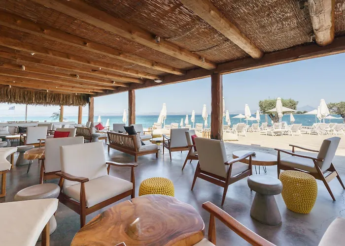 Amaronda Resort & Spa Eretria